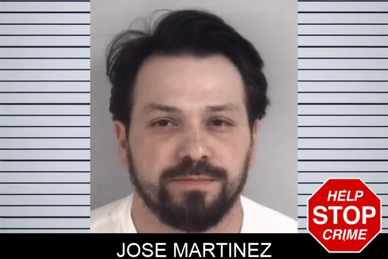 Jose Martinez