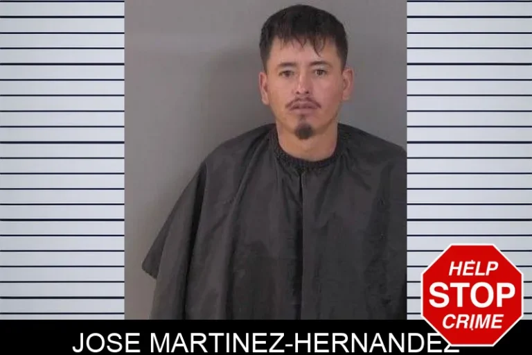 Jose Martinez-Hernandez