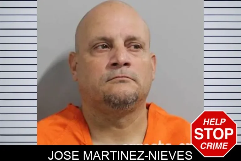 Jose Martinez-Nieves