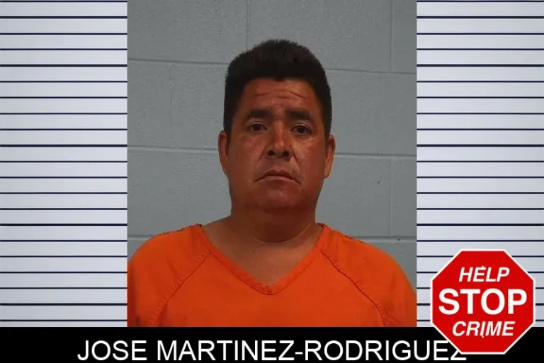 Jose Martinez-Rodriguez