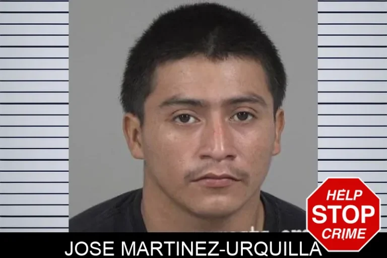 Jose Martinez-Urquilla