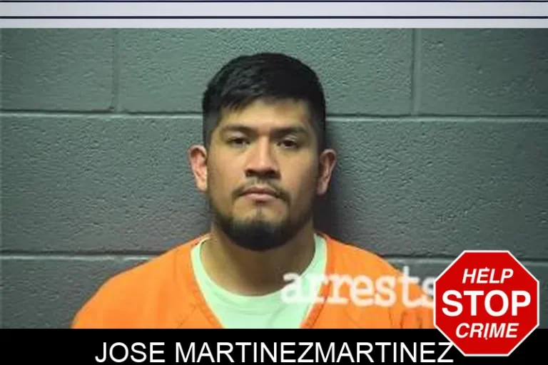 Jose MartinezMartinez