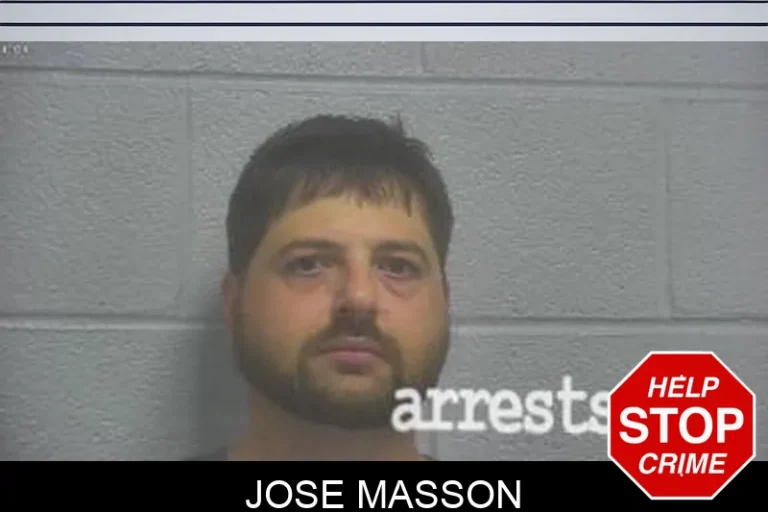 Jose Masson