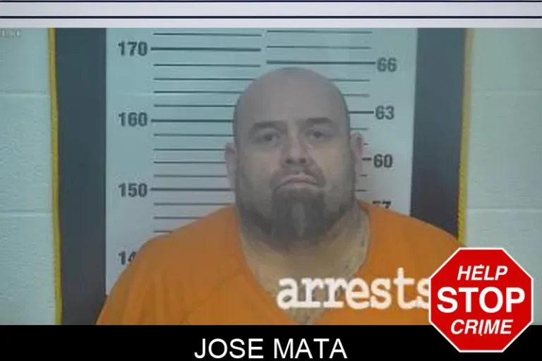 Jose Mata
