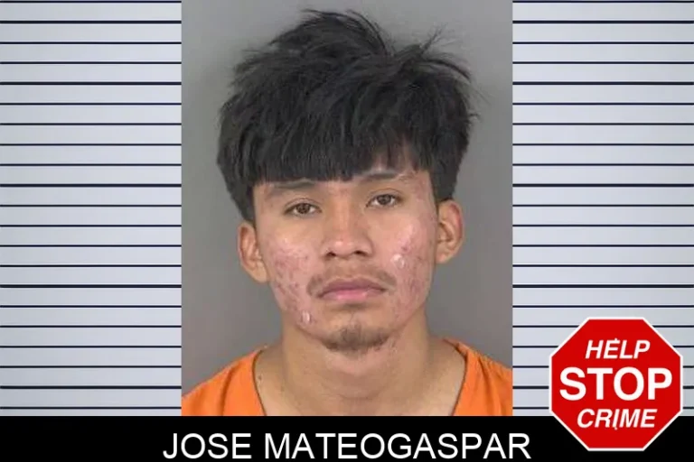 Jose Mateogaspar