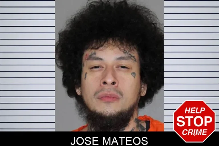 Jose Mateos