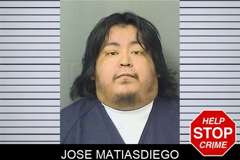 Jose Matiasdiego