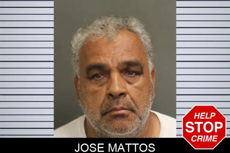Jose Mattos