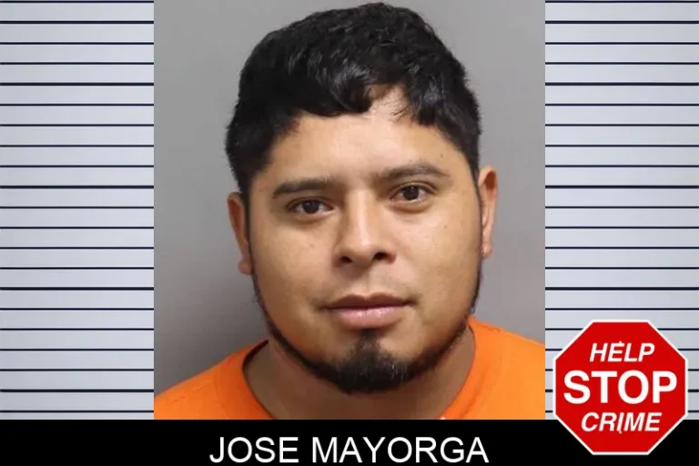 Jose Mayorga