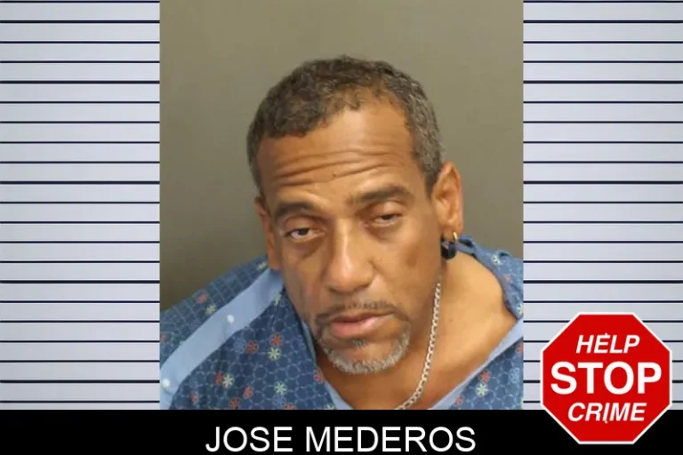 Jose Mederos