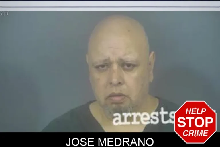 Jose Medrano