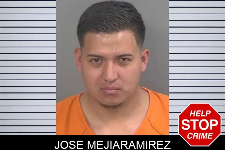 Jose Mejiaramirez