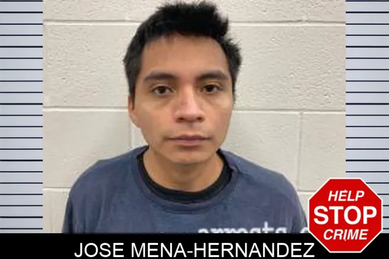 Jose Mena-Hernandez