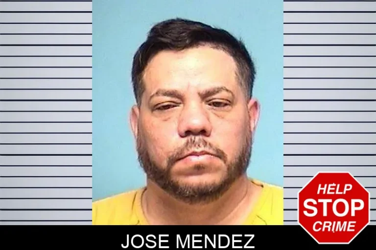 Jose Mendez