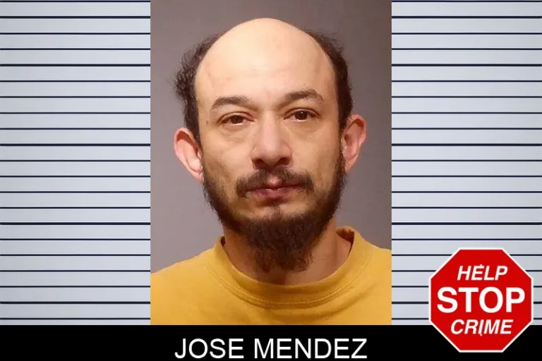 Jose Mendez