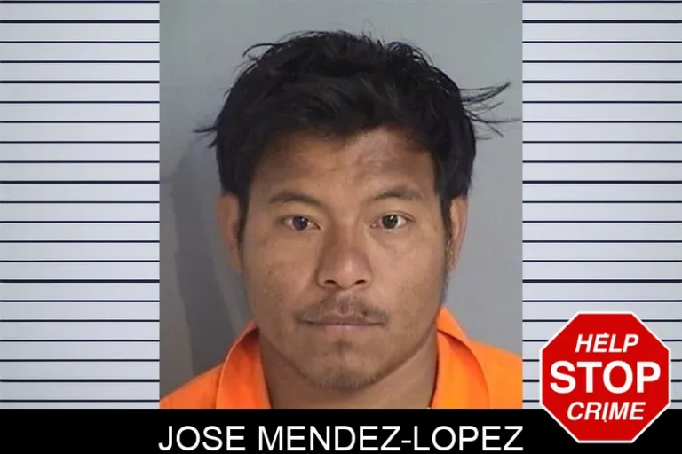 Jose Mendez-Lopez