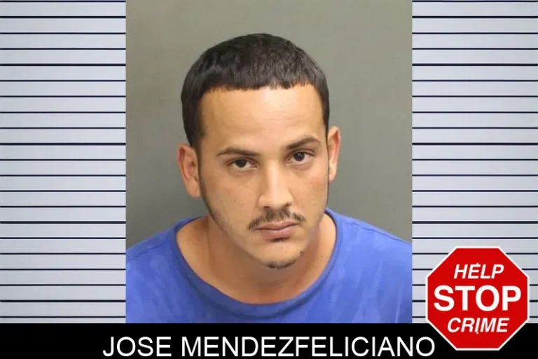Jose Mendezfeliciano