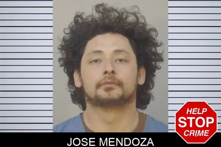 Jose Mendoza