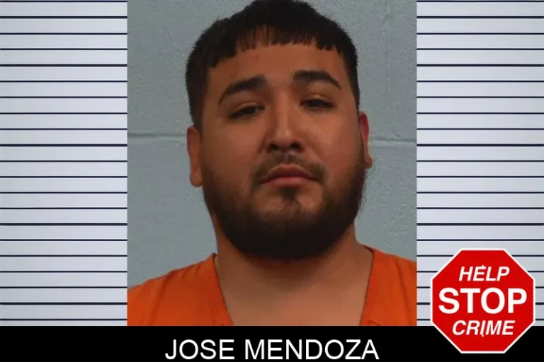 Jose Mendoza