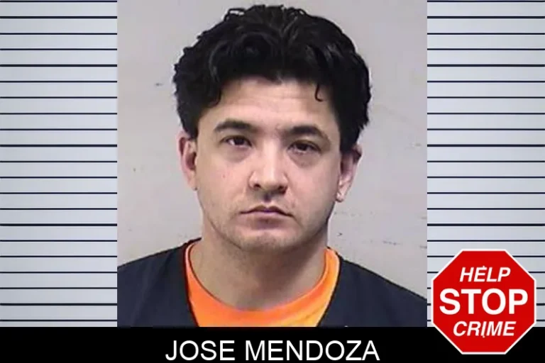 Jose Mendoza