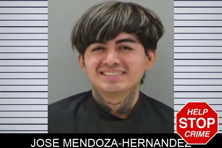 Jose Mendoza-Hernandez