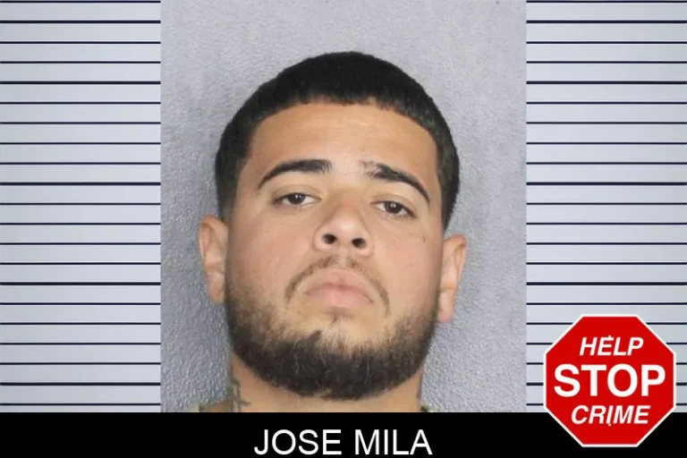 Jose Mila