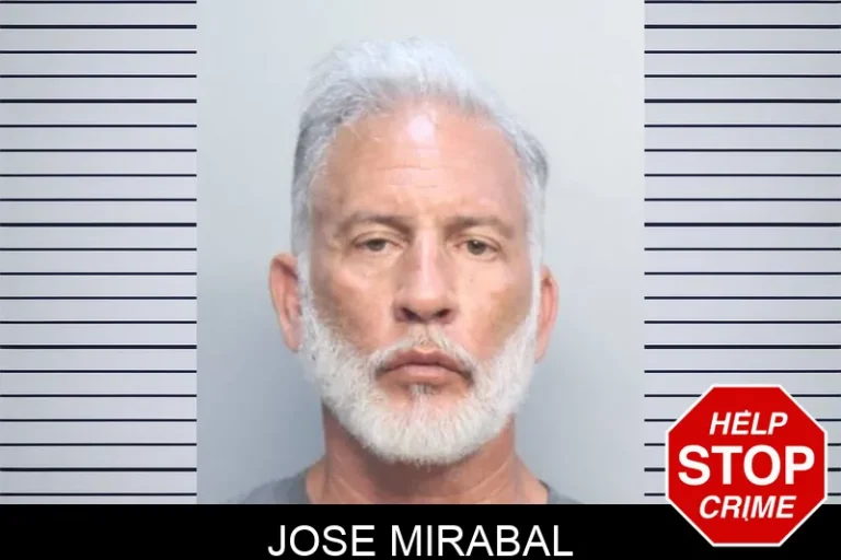 Jose Mirabal