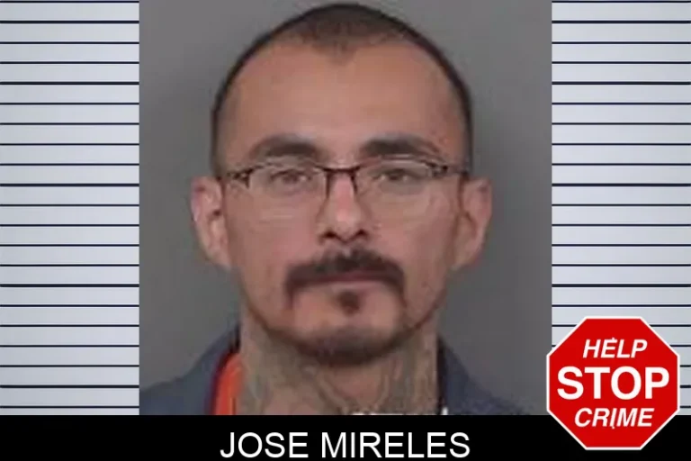 Jose Mireles