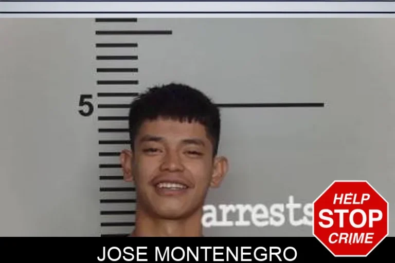 Jose Montenegro