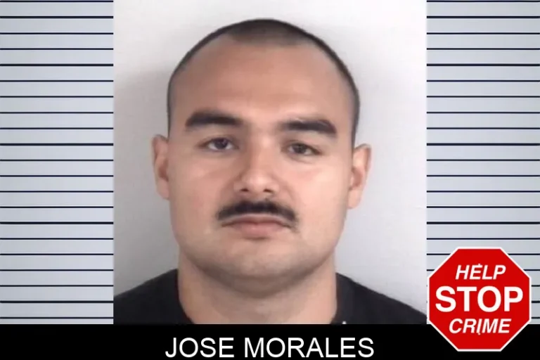 Jose Morales