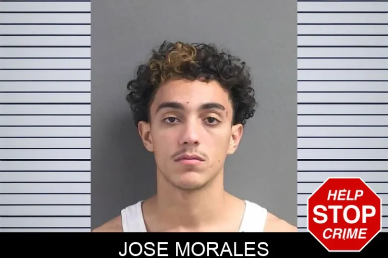 Jose Morales