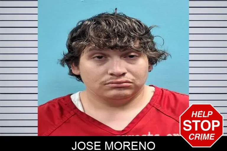 Jose Moreno