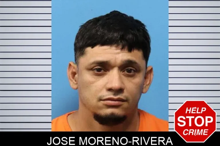 Jose Moreno-Rivera