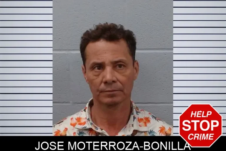 Jose Moterroza-Bonilla