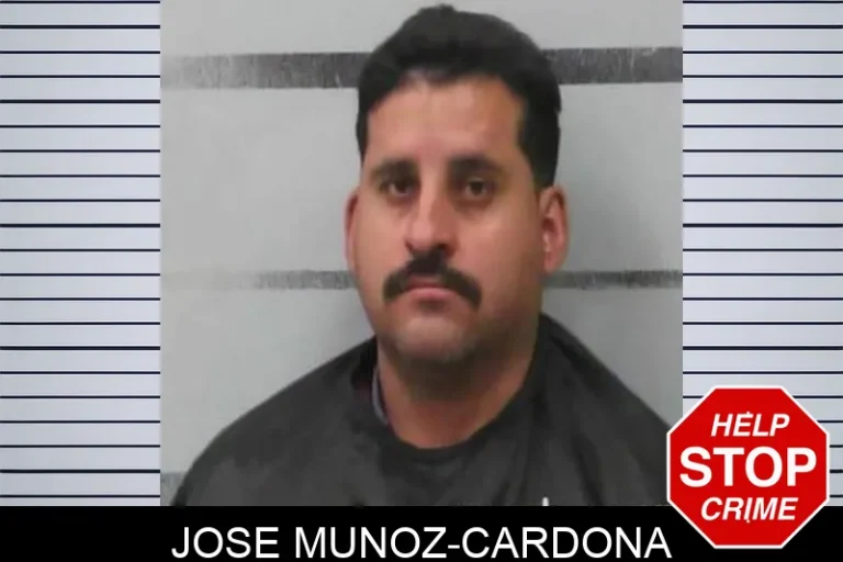 Jose Munoz-Cardona
