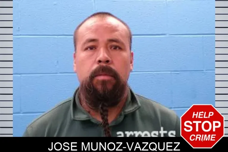 Jose Munoz-Vazquez