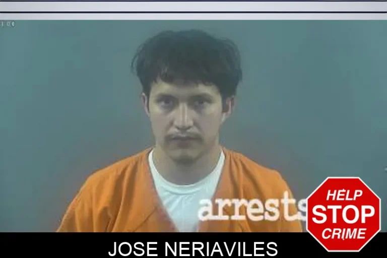 Jose NeriAviles