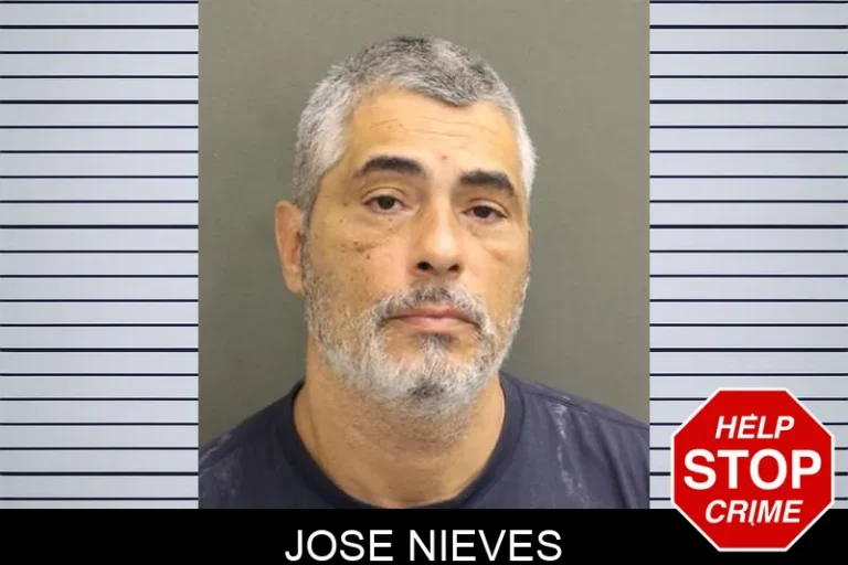 Jose Nieves