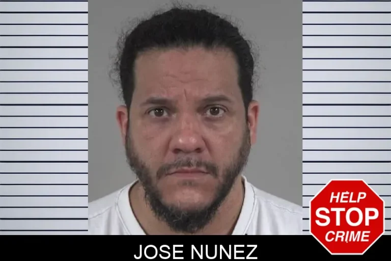 Jose Nunez