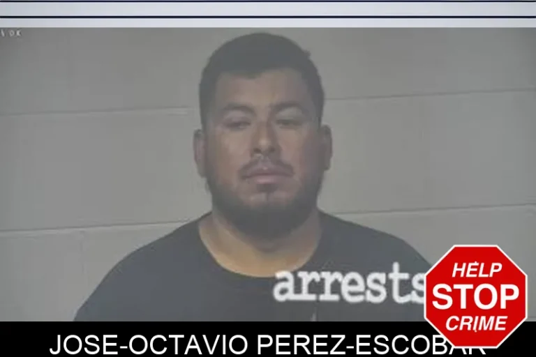 Jose-Octavio Perez-Escobar
