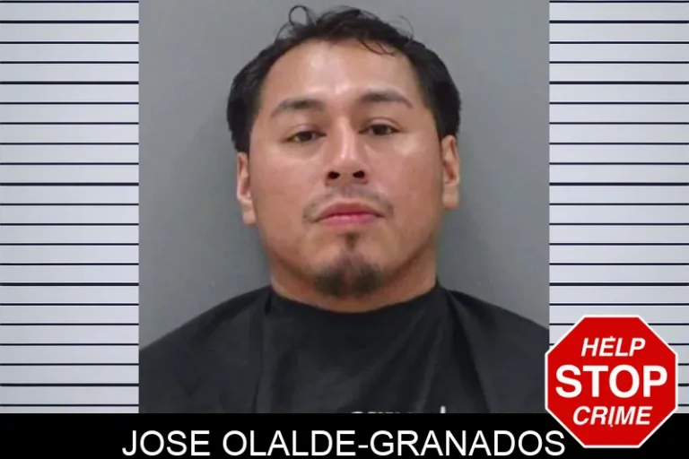 Jose Olalde-Granados