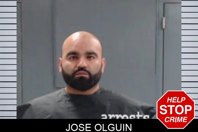 Jose Olguin