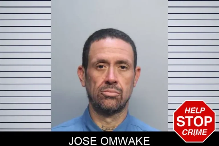 Jose Omwake