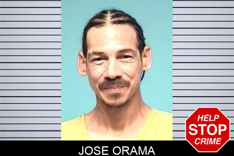 Jose Orama