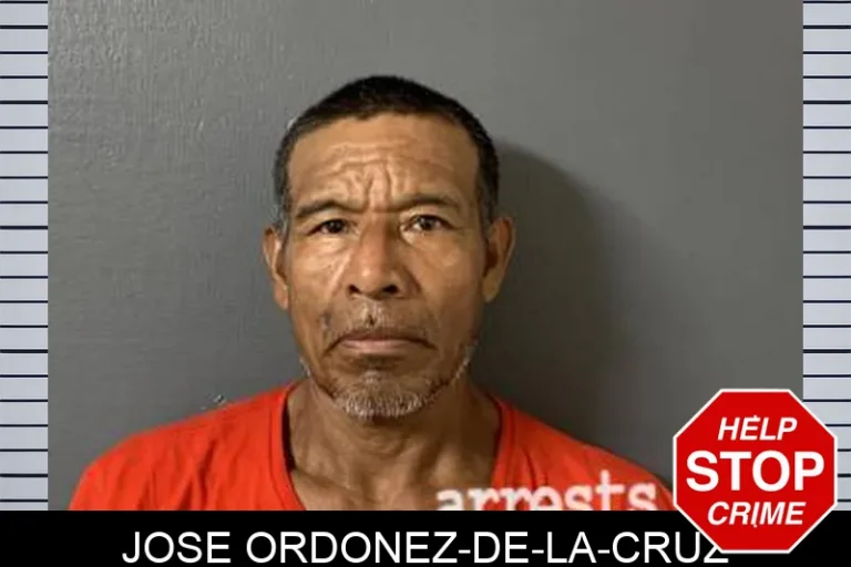 Jose Ordonez-De-La-Cruz