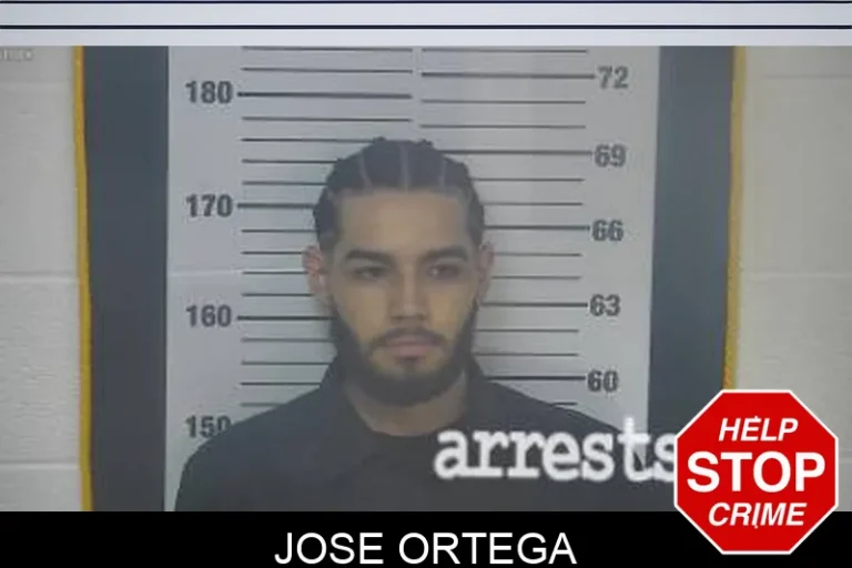 Jose Ortega