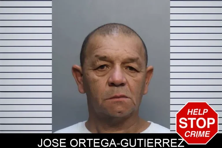 Jose Ortega-Gutierrez