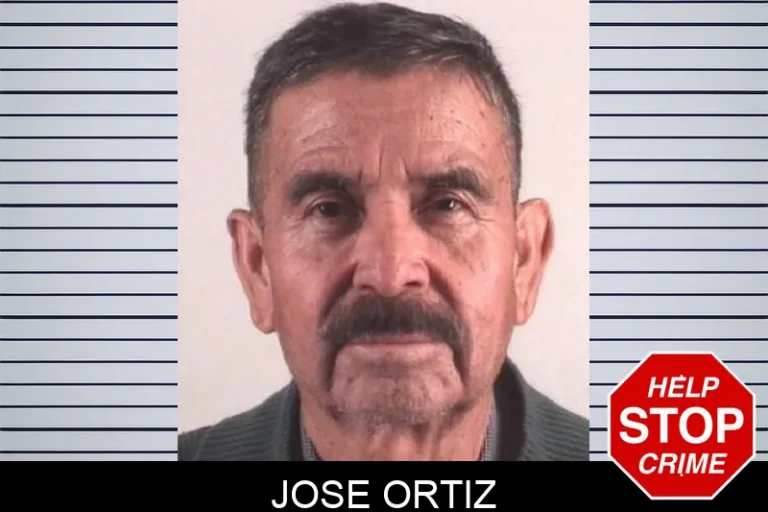 Jose Ortiz