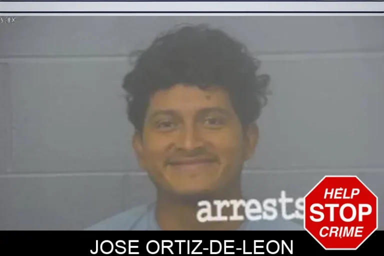 Jose Ortiz-De-Leon