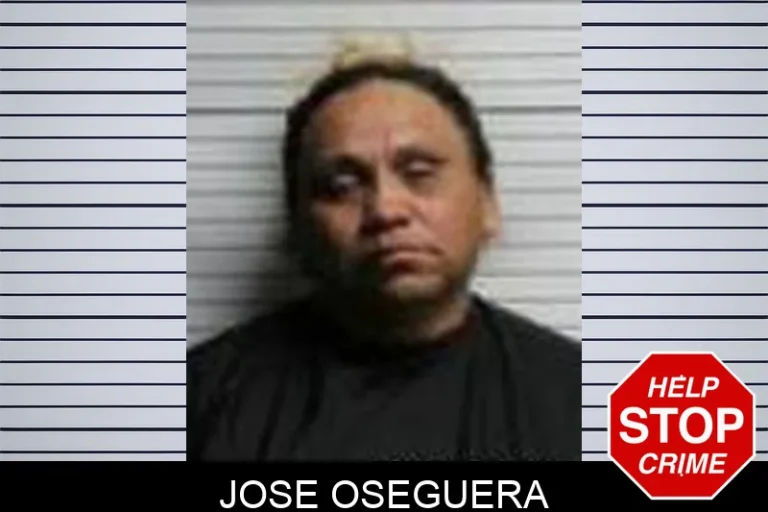 Jose Oseguera